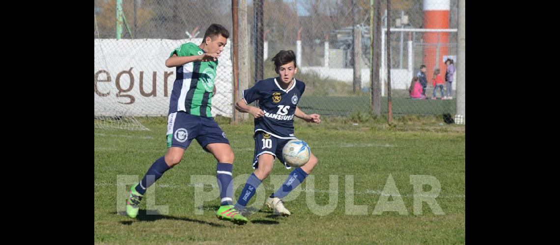 Se juega la uacuteltima jornada