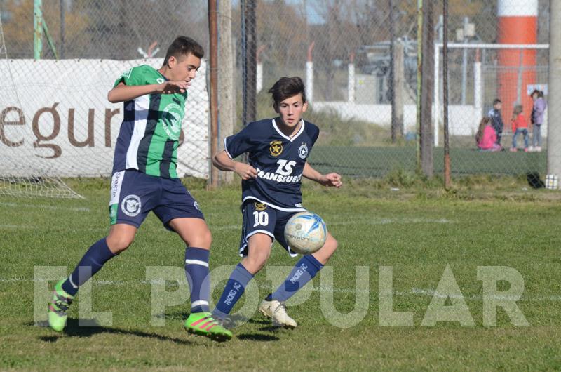 Se juega la uacuteltima jornada