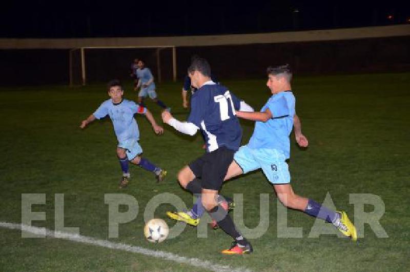 El torneo Sub 15 comenzarÃ en agosto con cambios en la LFO 