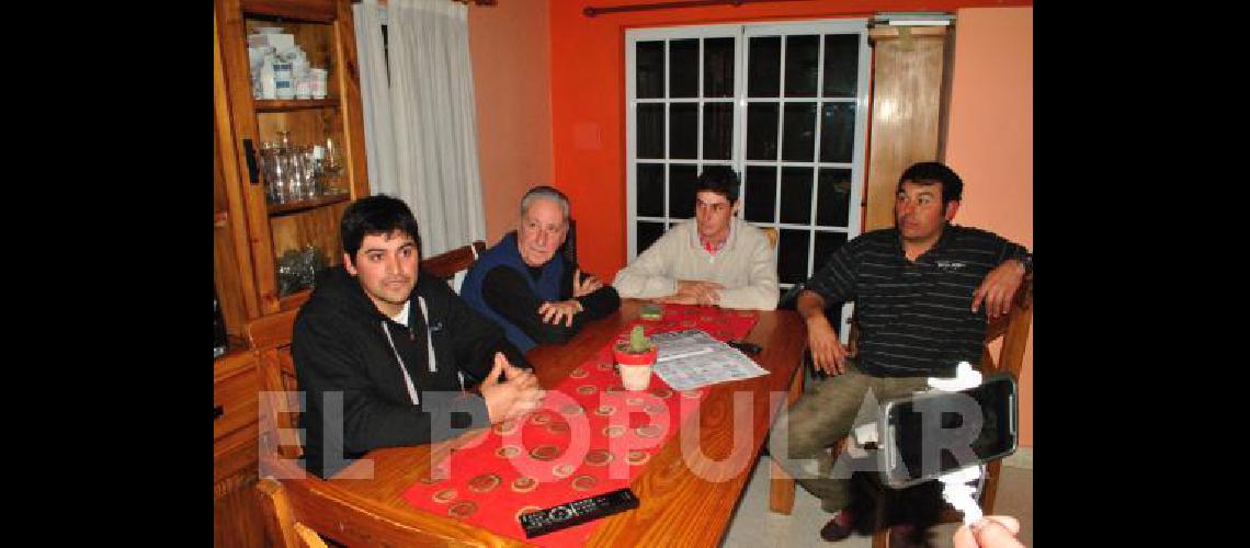 La muestra serÃ abierta al pÃºblico el sÃbado prÃ³ximo 