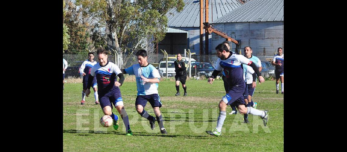 Comienza el torneo Clausura
