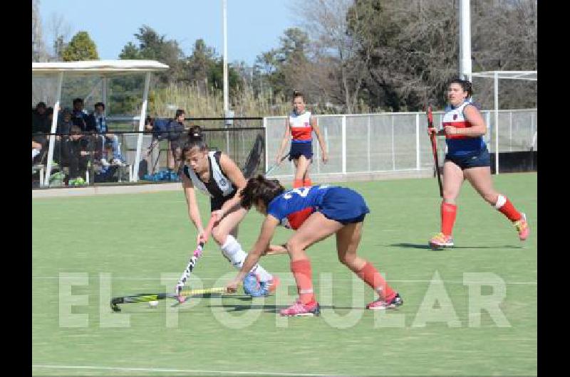 Estudiantes se midiÃ³ como local ante LilÃn 