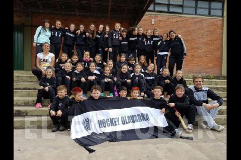 La delegaciÃ³n albinegra dirÃ presente en el certamen organizado por Independiente 