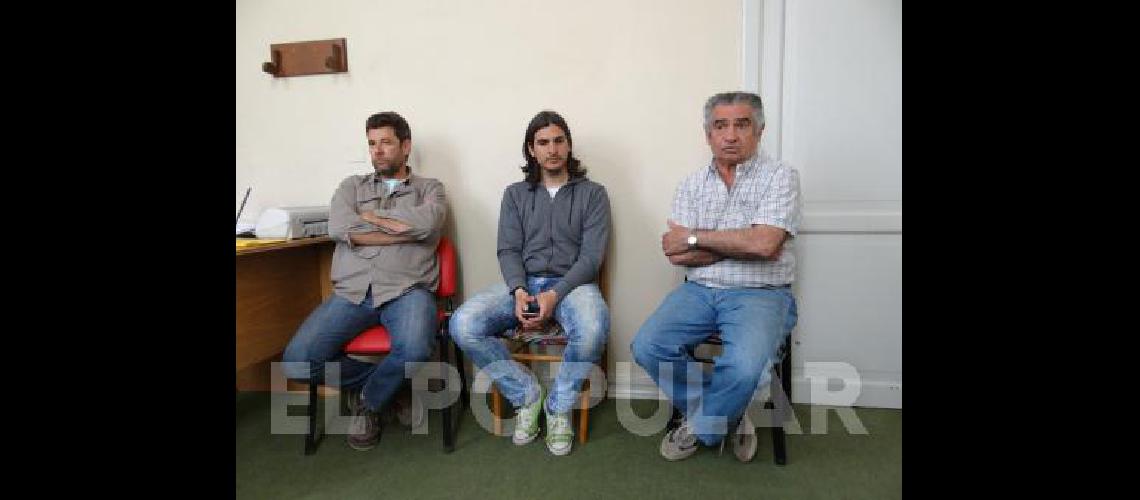 Organizan la CÃmara de Comercio la Sociedad Rural y el Cuartel de Bomberos Voluntarios y cuenta con el apoyo del Municipio 
