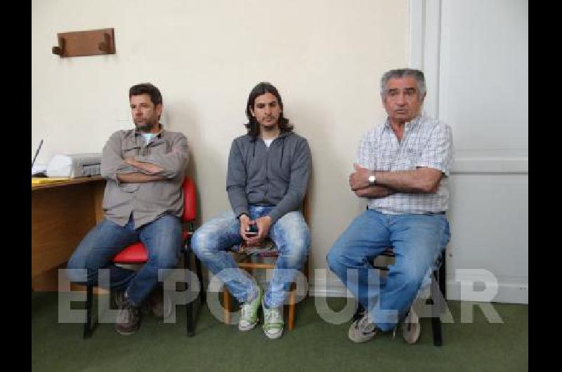 Organizan la CÃmara de Comercio la Sociedad Rural y el Cuartel de Bomberos Voluntarios y cuenta con el apoyo del Municipio 