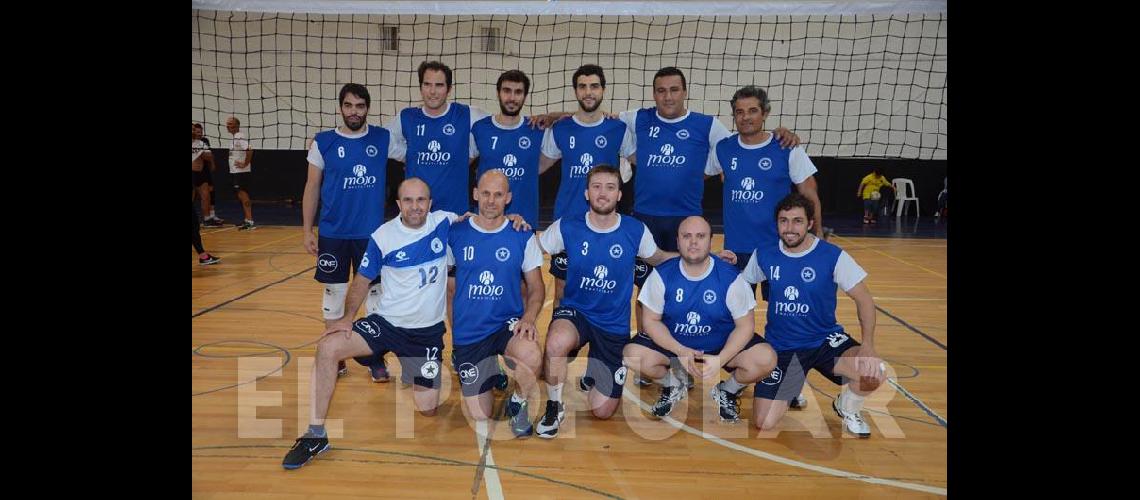 Club 5000 PERO y Estudiantes los campeones del Federal