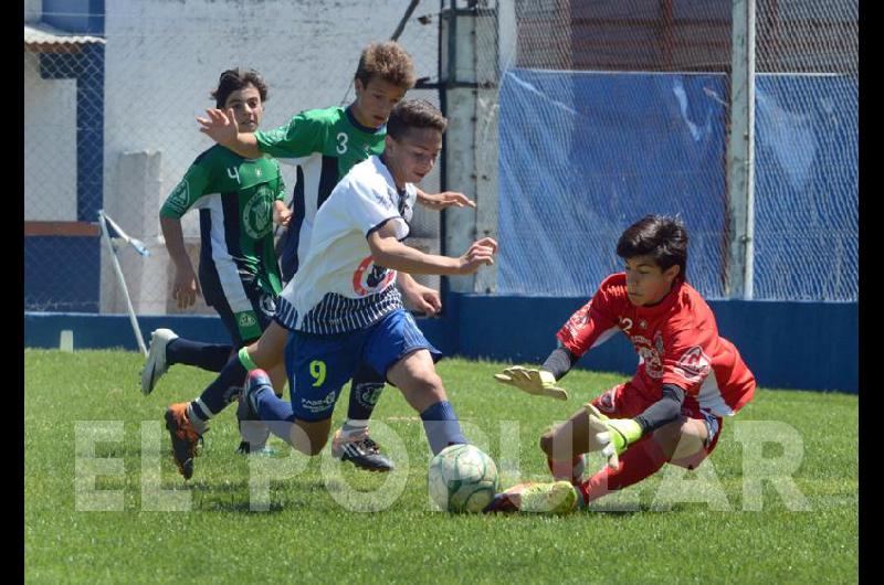 Se cerroacute la primera etapa del Clausura