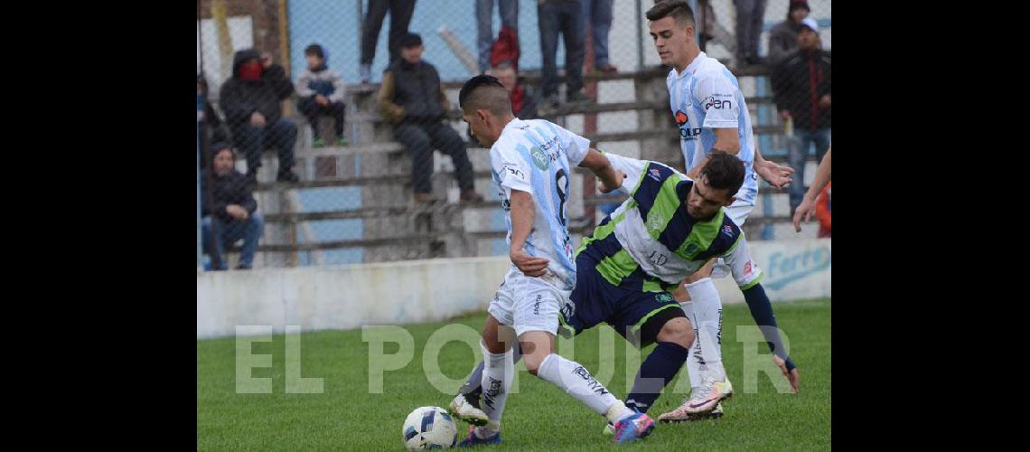 Ferro quiere ser el mejor y el CEO seguir sumando