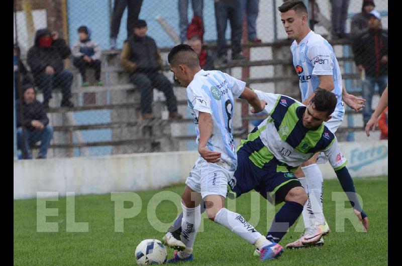 Ferro quiere ser el mejor y el CEO seguir sumando