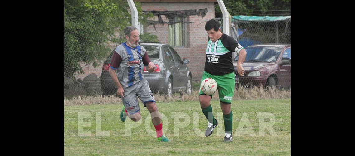 Continuacutean los playoffs