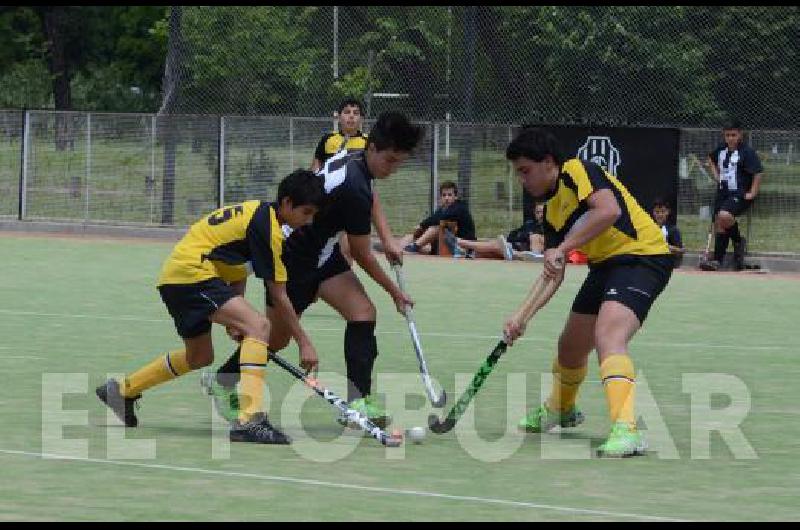 El equipo bataraz de Sub 16 buscarÃ hoy cerrar de la mejor manera el aÃ±o competitivo 
