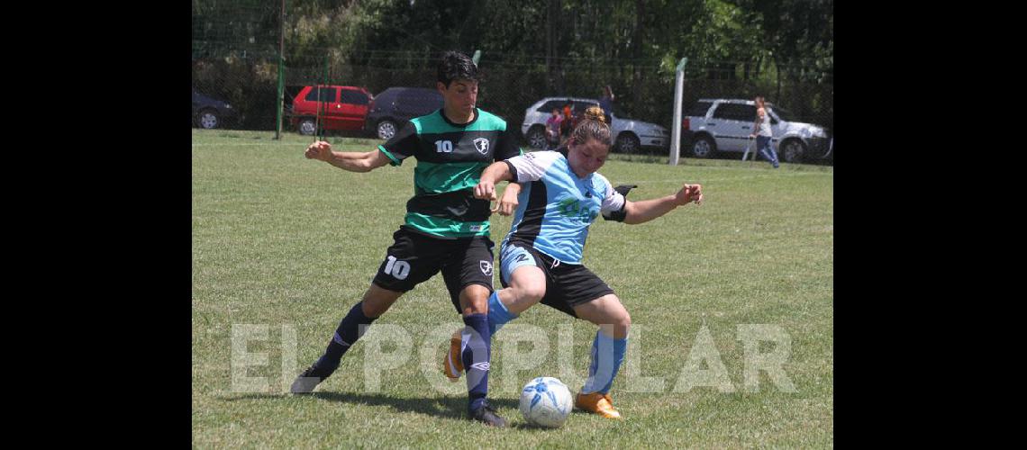 Se jugoacute la uacuteltima del clasificacioacuten en Estudiantes