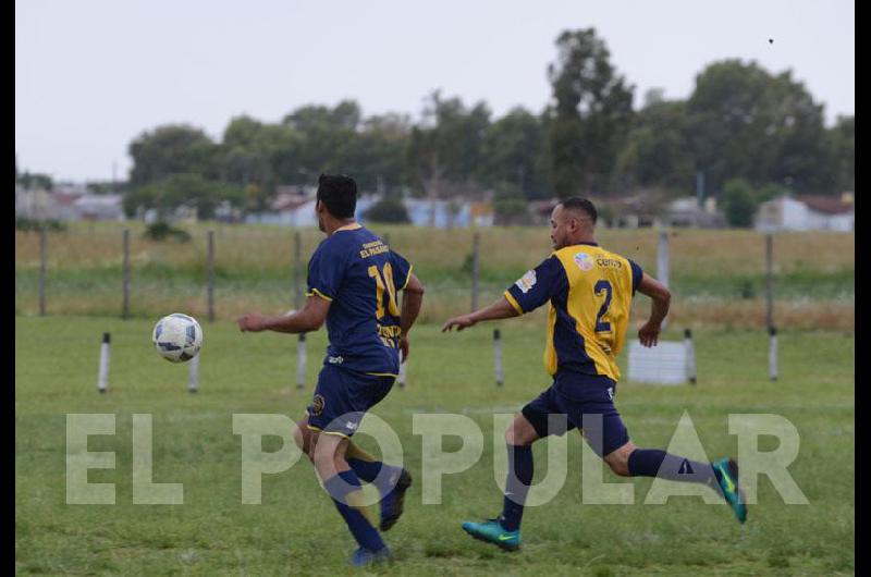 Se jugoacute una nueva fecha del torneo Clausura