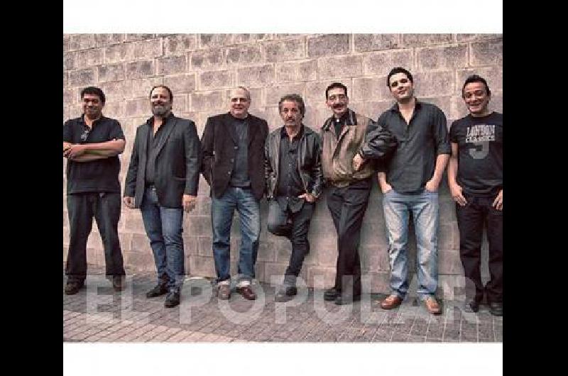 Memphis La Blusera serÃ el nÃºmero central de los festejos del 128Â° aniversario de La Madrid 