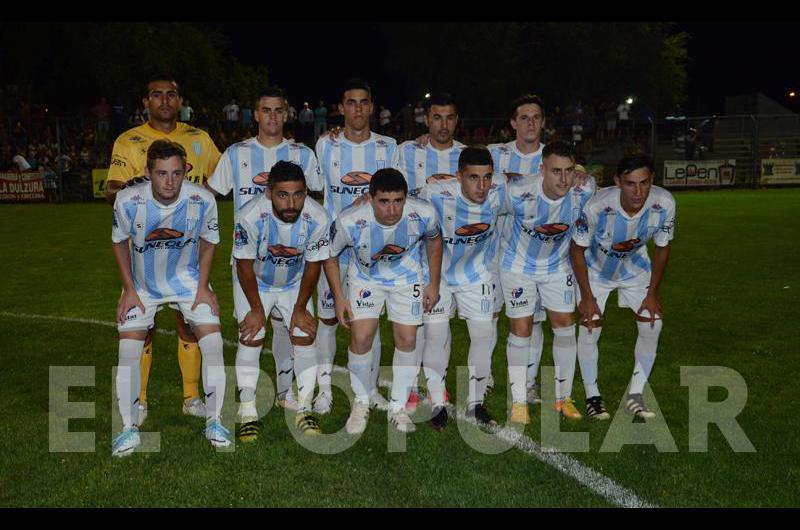 Ferro deberaacute esperar para viajar al Sur