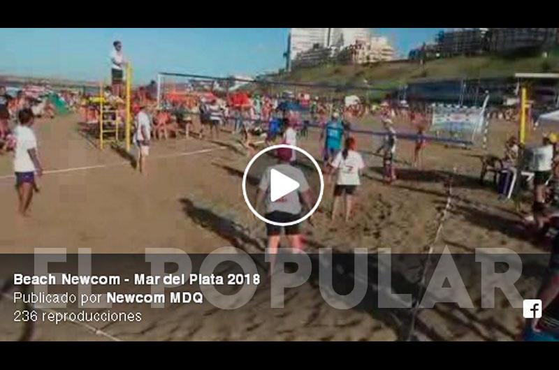 El Nacional de beach newcom en imaacutegenes