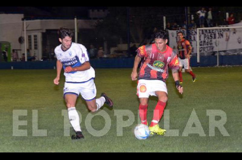 El FortÃ­n serÃ� local en el primer duelo de la serie ante Jorge Newbery 