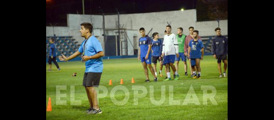El FortÃ­n deberÃ ir a buscar el partido luego del empate que logrÃ³ en casa 