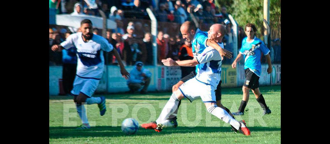  Foto- Marcelo BeltrÃn  Agencia Laprida