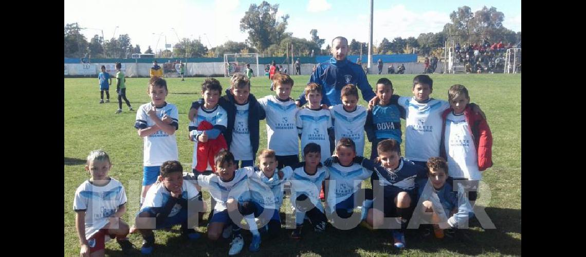 El Fortiacuten viaja a Boliacutevar