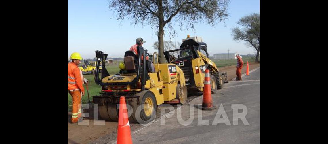 Las dÃrsenas fueron un reclamo de mucho tiempo tras varios accidentes 