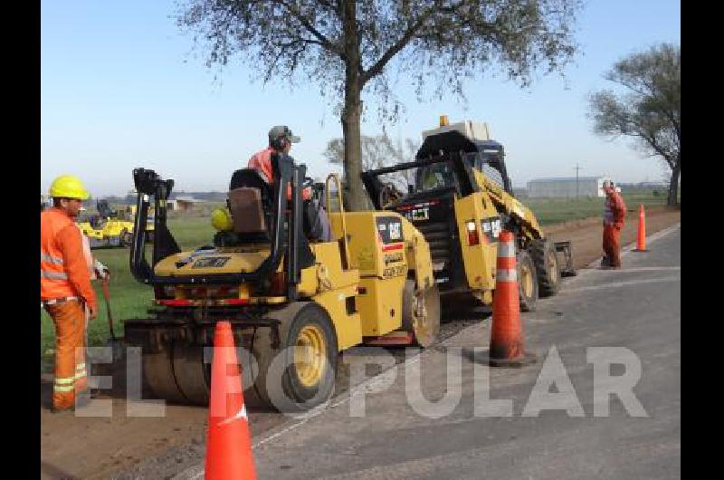 Las dÃrsenas fueron un reclamo de mucho tiempo tras varios accidentes 