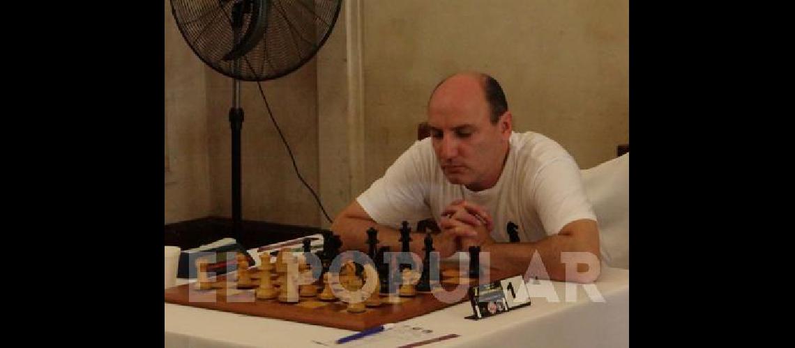 JuliÃn Sapienza se quedÃ³ con el IRT de La Madrid 