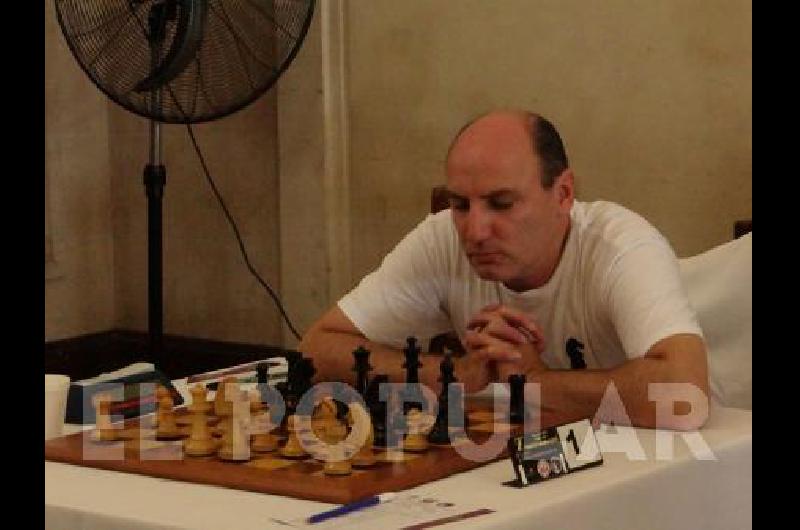 JuliÃn Sapienza se quedÃ³ con el IRT de La Madrid 