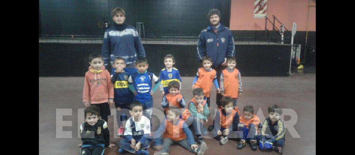  Fotos- prensa El FortÃ­n