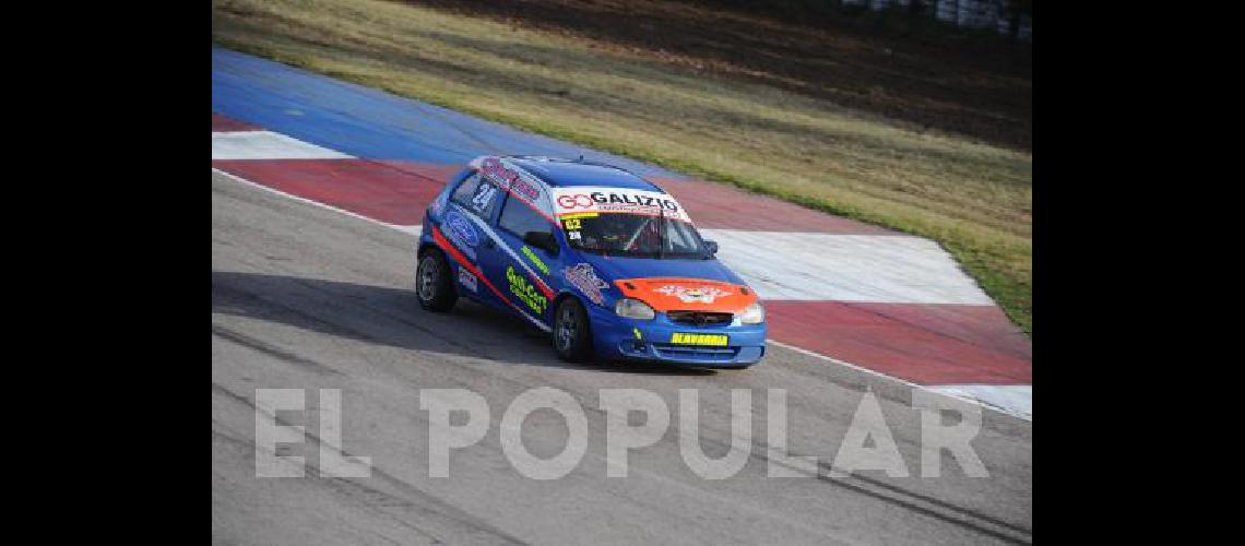 Sergio Giacomasso volverÃ a estar presente luego de su regreso 