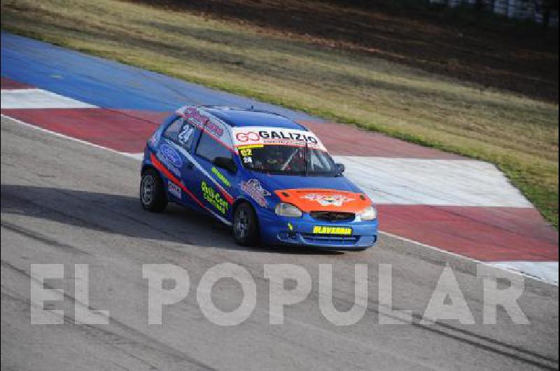 Sergio Giacomasso volverÃ a estar presente luego de su regreso 