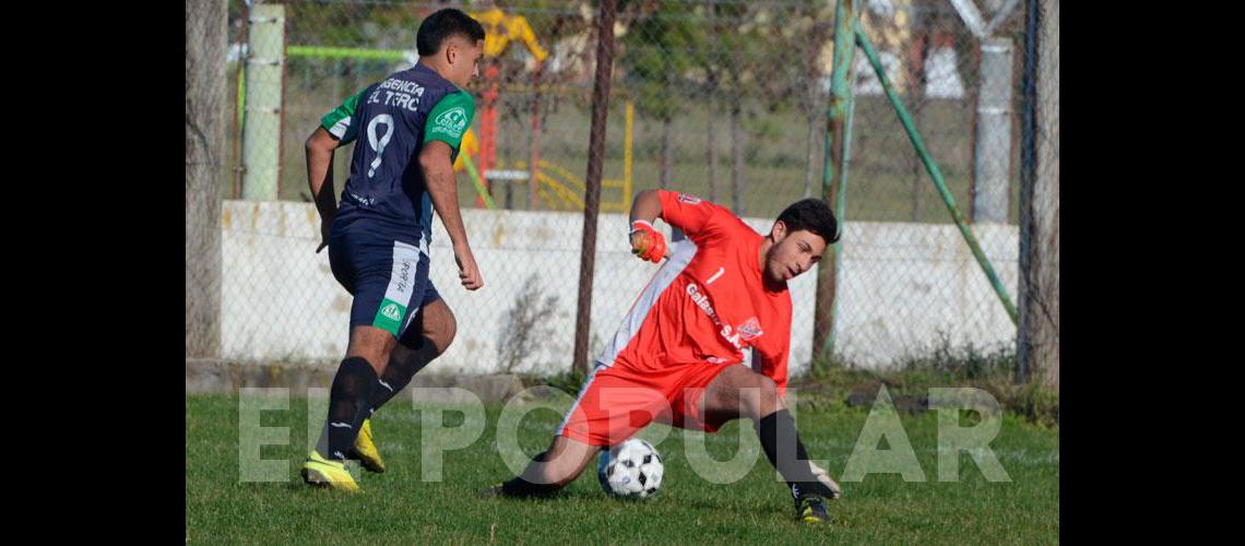 Tampoco este lunes
