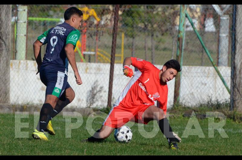 Tampoco este lunes