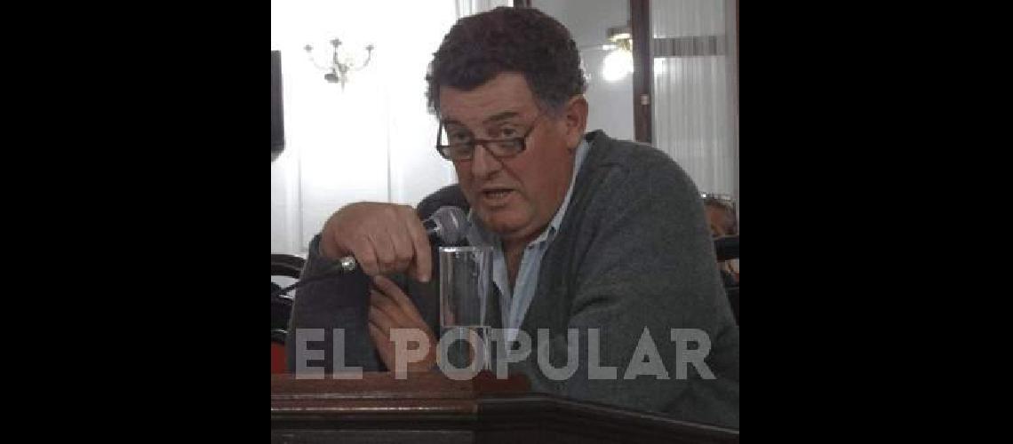 Federico Imaz sobre los aportes a la campaÃ±a de Cambiemos- Si es cierto es un escÃndalo si no serÃ un globo mÃs que ha tirado la oposiciÃ³n 