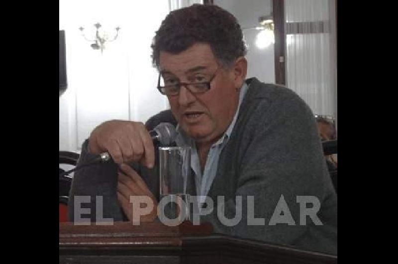 Federico Imaz sobre los aportes a la campaÃ±a de Cambiemos- Si es cierto es un escÃndalo si no serÃ un globo mÃs que ha tirado la oposiciÃ³n 