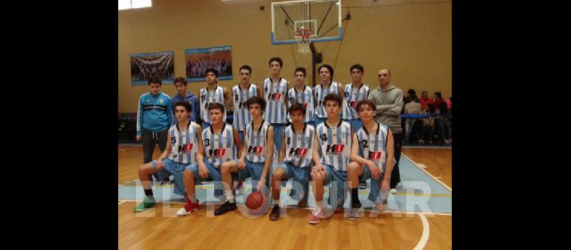 En el Zonal Racing de La Madrid debutarÃ esta noche ante Argentino Junior de Tres Arroyos 