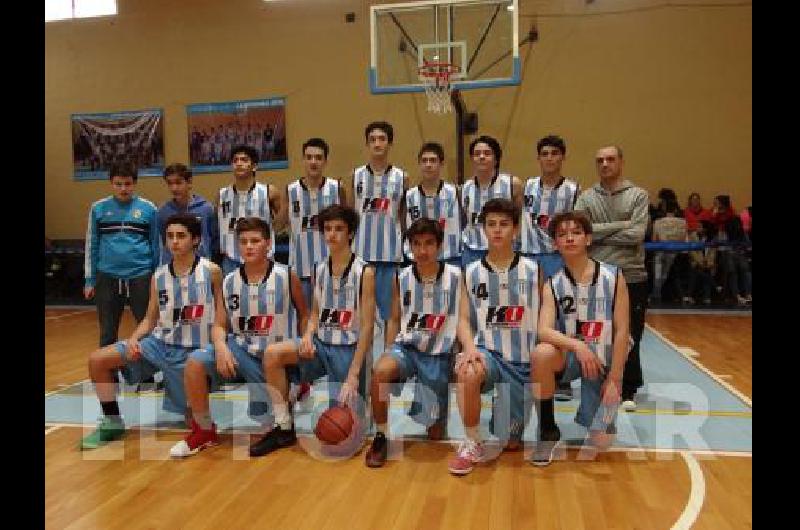 En el Zonal Racing de La Madrid debutarÃ esta noche ante Argentino Junior de Tres Arroyos 