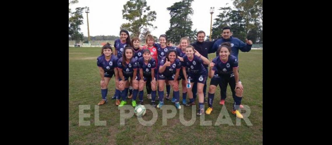 Racing A Club es uno de los clasificados a la final en Primera B 