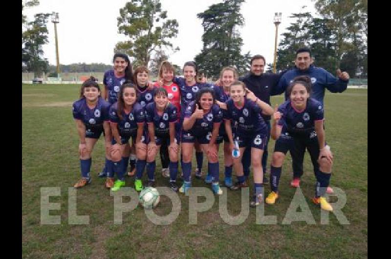 Racing A Club es uno de los clasificados a la final en Primera B 
