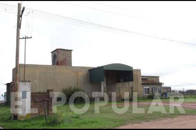 El matadero de La Madrid volverÃ a funcionar provisoriamente hasta el mes de octubre 