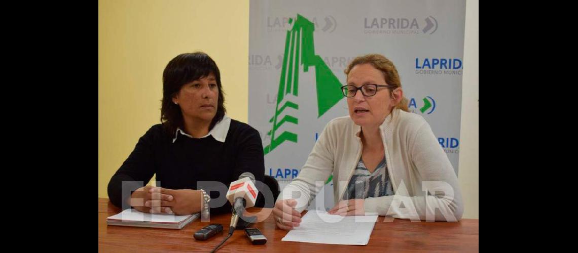 Las mismas tendrÃn vigencia a partir del otorgamiento de becas para 2019 Agencia Laprida