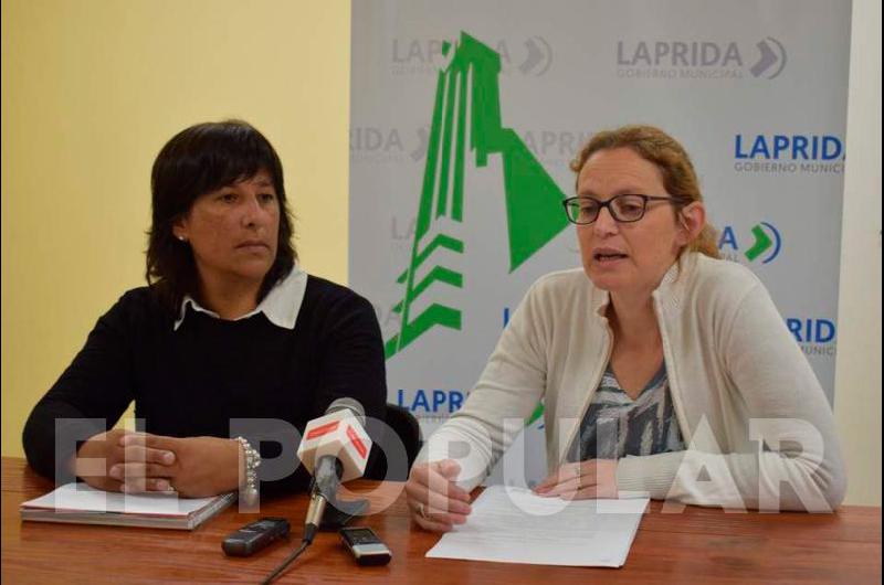 Las mismas tendrÃn vigencia a partir del otorgamiento de becas para 2019 Agencia Laprida