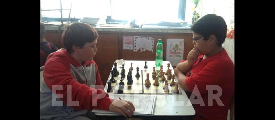 Tres campeones en la uacuteltima fecha