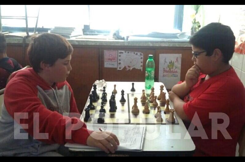 Tres campeones en la uacuteltima fecha