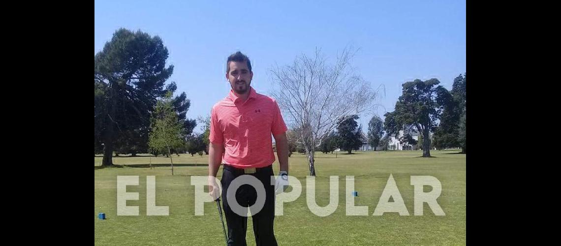 Garciacutea Pinto es el puntero
