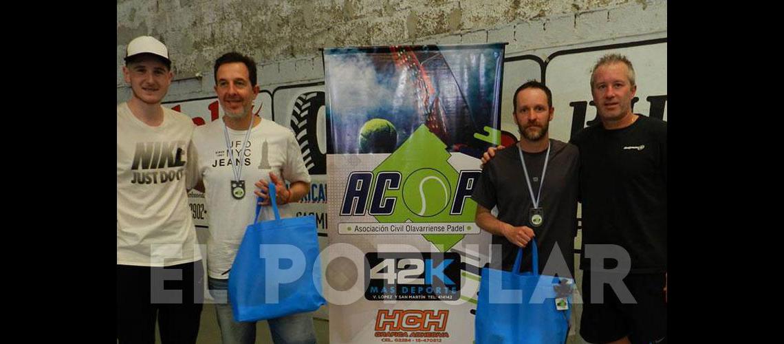  Foto- prensa ACOP