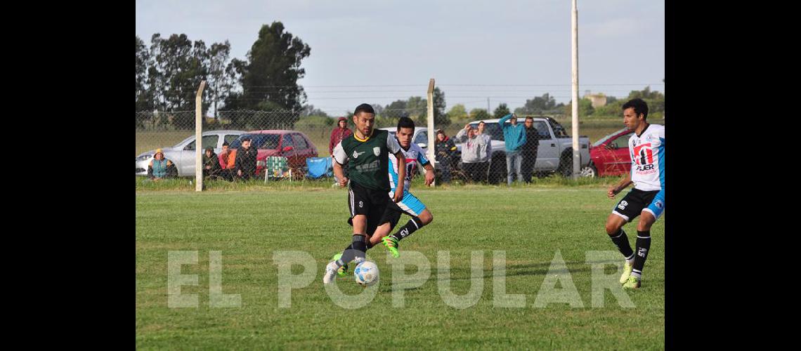 Carlos Ramirez