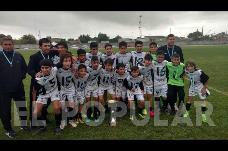 Estudiantes es el campeoacuten