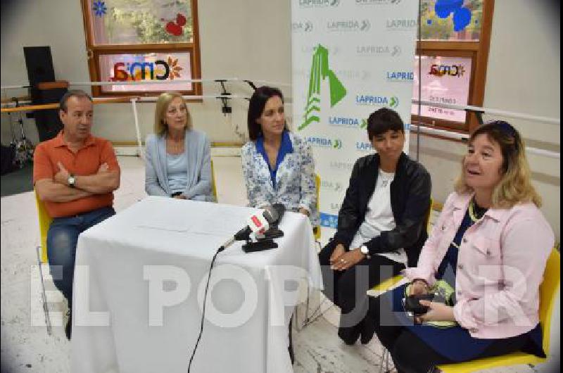 La Alianza Francesa presentarÃ hoy al Grupo Patria 