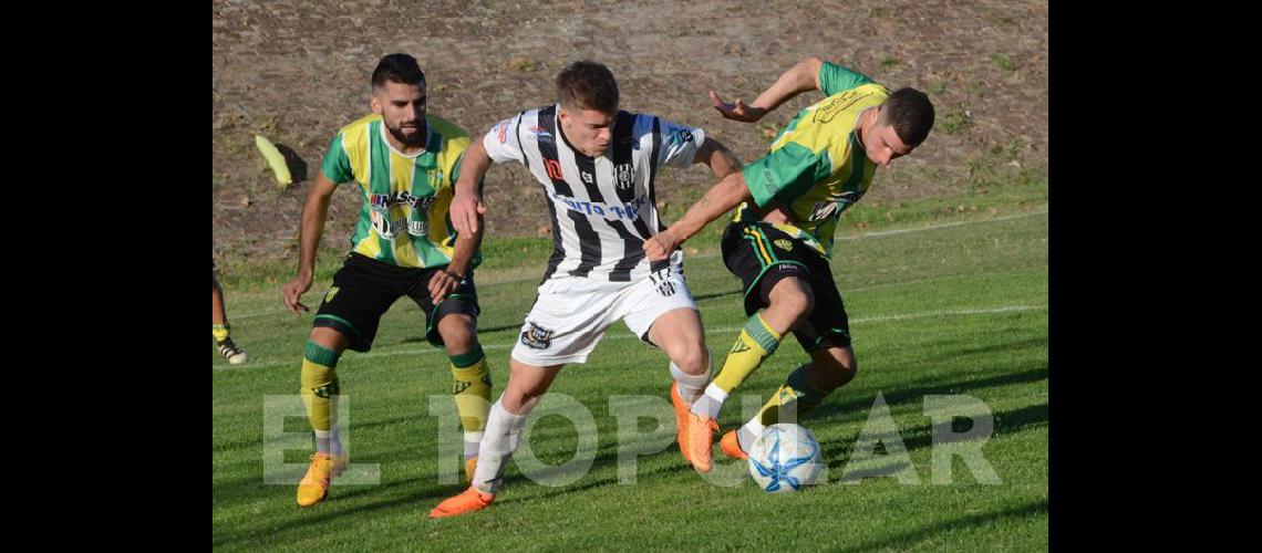 Carrizo pelea con Mujica SerÃ�n compaÃ±eros 